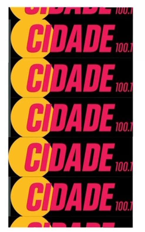 Rádio Cidade