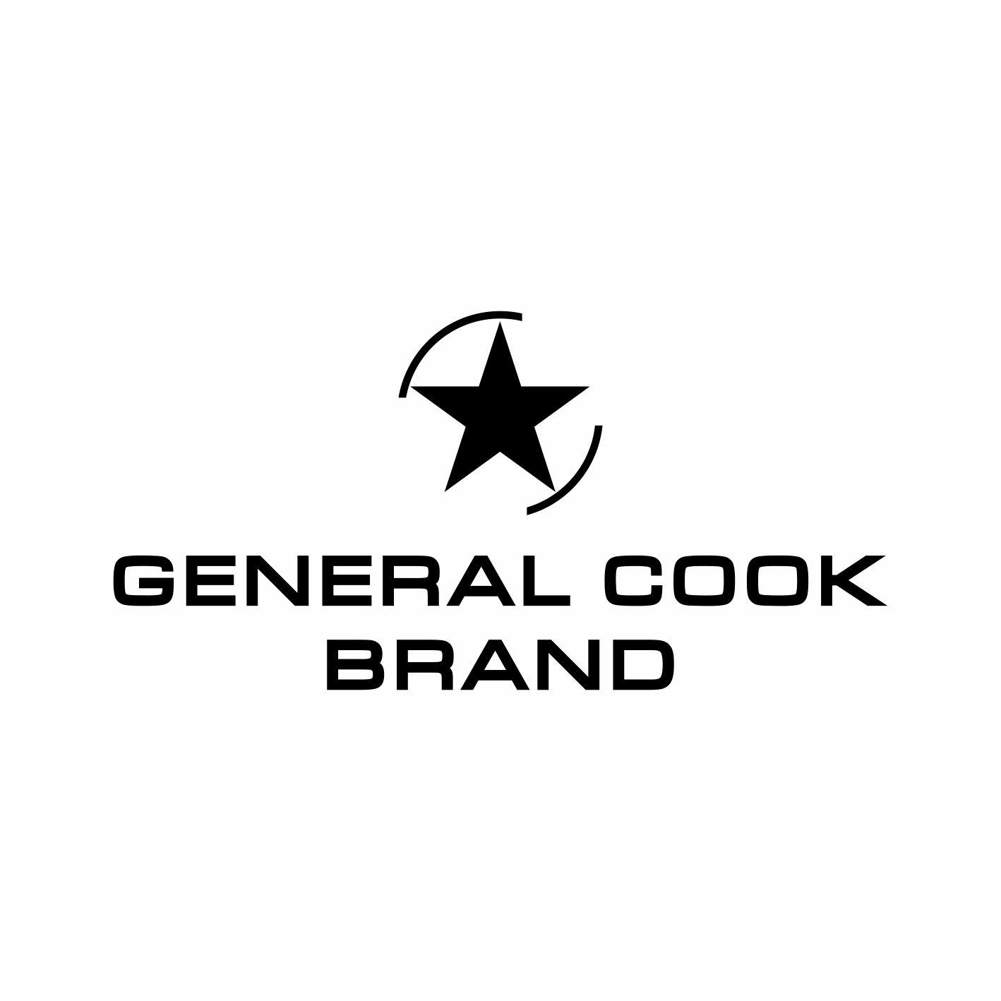 General Cook Brand